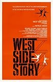 West Side Story [Blu-ray]