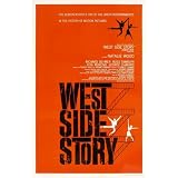West Side Story [Blu-ray]