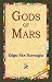 The Gods of Mars (Barsoom, #2)