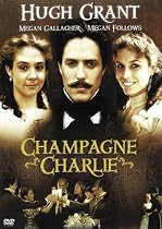 Champagne Charlie