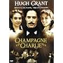 Champagne Charlie