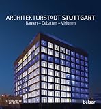Architekturstadt Stuttgart