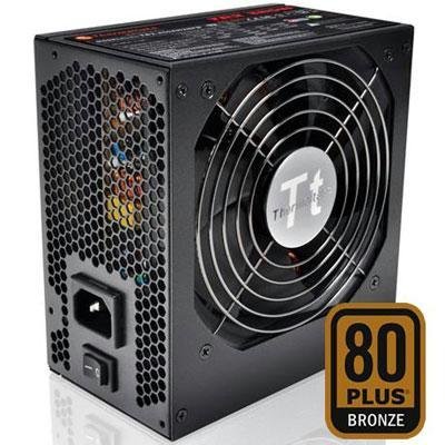review Thermaltake TR-600P