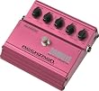 Rocktron Zombie Rectified Distortion Effect Pedal