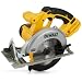 Bare-Tool DEWALT DC390B 18-Volt Cordless Circular Saw (Tool Only, No Battery)
