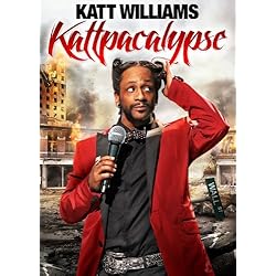 Katt Williams: Kattpacalypse
