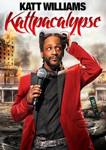 Katt Williams Kattpacalypse 2012 Katt Williams Kattpacalypse 2012