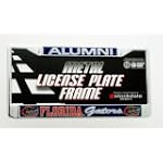 Florida Gators Alumni License Plate Frame
