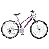 Raleigh Hercules Gala Ladies 18 Speed Mountain Bike