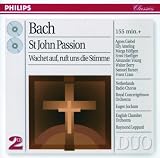 Bach: St John Passion