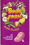 Beanfeast : natural foods cook book