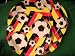 Pappteller Deutschland/Fußball, 10 St.