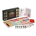 Coffret Soir�es d�gustation Les ar�mes du vin & id�es d'animation: Les ar�mes du vin & id�es d'animation