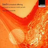 Bach: Musical Offering