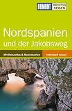 Produkt-Bild: DUMONT Richtig Reisen Nordspanien und der Jakobsweg