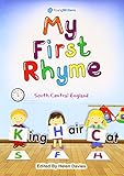 My first rhyme : South Central England