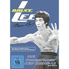 Bruce Lee - Die Todesfaust des Cheng Li