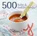 500 Baby & Toddler Foods