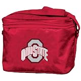 Ohio State University Lunch Box by Logo Chair Company