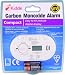 Kidde Carbon Monoxide Alarm With Digital Display kidde Spa