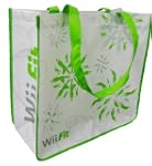 Wii and Wii Fit Recyclable/Reusable Bag