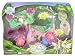 Disney Fairies Pixie Bag Set: Tinker Bell 6 pcs Fashion Set