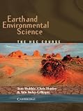 Earth and Environmental Science: The HSC Course