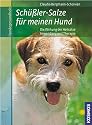 Sch&uuml;&szlig;ler-Salze f&uuml;r meinen Hund: Die Wirkung der Heilsalze, Anwendung und Therapie