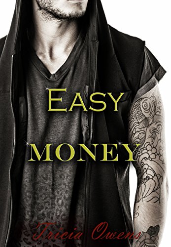 Easy Money (Sin City 9)