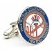New York Yankees 1961 Commemorative Cufflinks MLB Logo'd Executive Cufflinks w/Jewelry Box