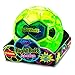 HearthSong Light-Up Air Hover Soccer Game for Kids, Includes 7