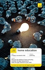 Teach yourself home education