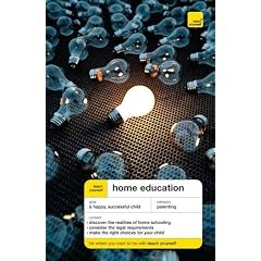 Teach Yourself Home Education (Teach Yourself General)