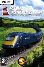 Rail Simulator