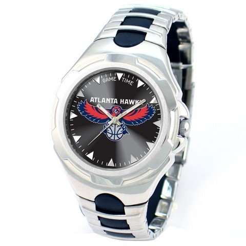 Atlanta Hawks Mens Sport Watch