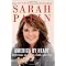 SARAH PALIN BOOKS