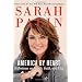 SARAH PALIN BOOKS
