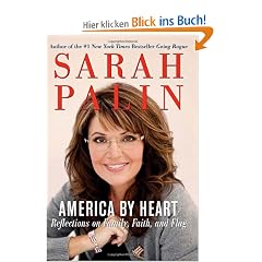America by Heart: Reflections on Family, Faith, and Flag