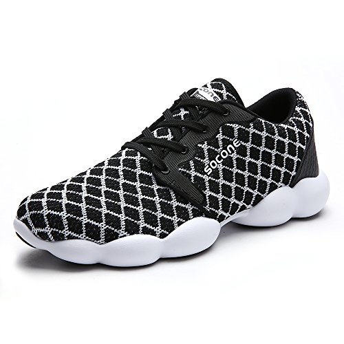 Aleader Women's Sport Running Shoes Trainers