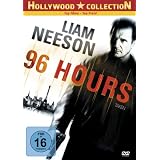 96 Hoursvon "Liam Neeson"