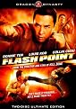 Flash Point (2 Discs) (Ultimate Edition)