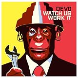 Watch Us Work It [12 inch Analog]