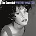 Whitney-Houston-Essential cd cover