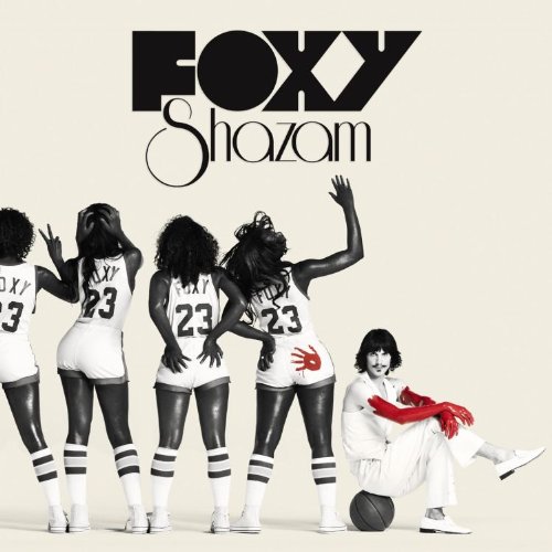 Foxy Shazam - Unstoppable Lyrics - Zortam Music