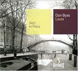 Revue Don Byas  / Collection Jazz In Paris - Laura - Digipack