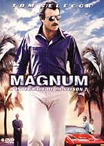 Magnum P.I: L'integrale de la saison 7 - Coffret 7 DVD