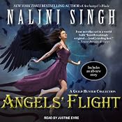 Angels' Flight | Nalini Singh