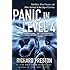 Panic in Level 4: Cannibals, Killer Viruses, and Other Journeys to the Edge of Science