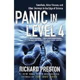 PanicinLevel4:Cannibals,KillerViruses,andOtherJourneystotheEdgeofScience