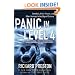 Panic in Level 4: Cannibals, Killer Viruses, and Other Journeys to the Edge of Science